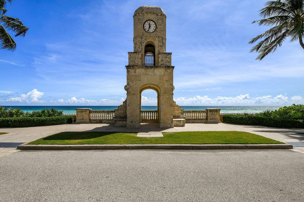 Image 23 of property listing at 235 Sunrise Avenue 3006, Palm Beach, FL 33480