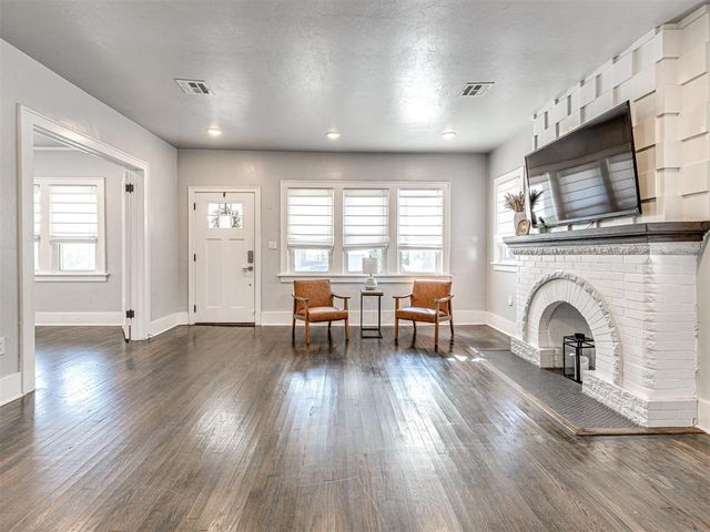 505 NW 31st Street, Oklahoma City, OK 73118