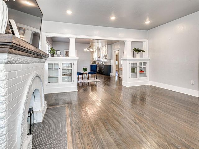 505 NW 31st Street, Oklahoma City, OK 73118