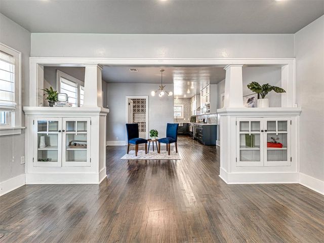 505 NW 31st Street, Oklahoma City, OK 73118