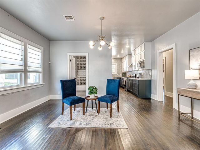 505 NW 31st Street, Oklahoma City, OK 73118