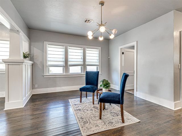 505 NW 31st Street, Oklahoma City, OK 73118