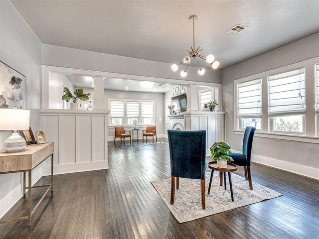 505 NW 31st Street, Oklahoma City, OK 73118