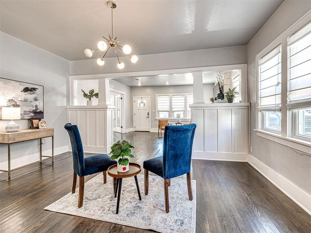 505 NW 31st Street, Oklahoma City, OK 73118