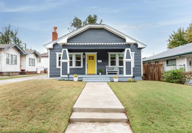 505 NW 31st Street, Oklahoma City, OK 73118