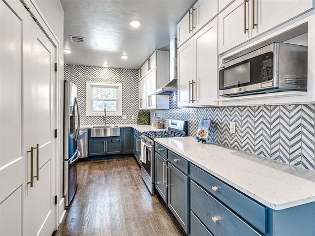 505 NW 31st Street, Oklahoma City, OK 73118