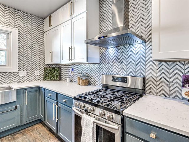 505 NW 31st Street, Oklahoma City, OK 73118