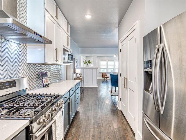 505 NW 31st Street, Oklahoma City, OK 73118