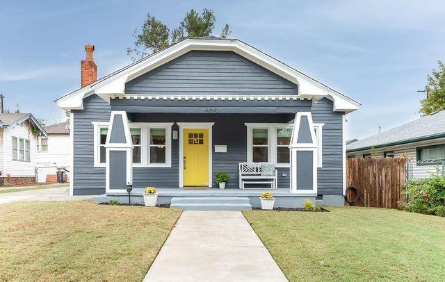 505 NW 31st Street, Oklahoma City, OK 73118