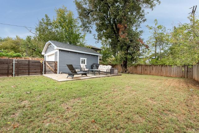 505 NW 31st Street, Oklahoma City, OK 73118