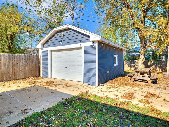 505 NW 31st Street, Oklahoma City, OK 73118