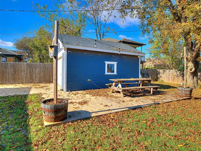 505 NW 31st Street, Oklahoma City, OK 73118