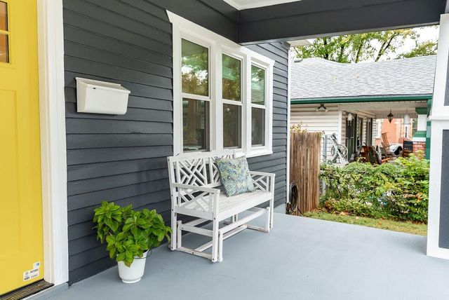 505 NW 31st Street, Oklahoma City, OK 73118