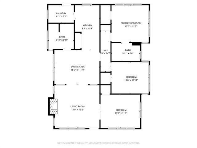 505 NW 31st Street, Oklahoma City, OK 73118