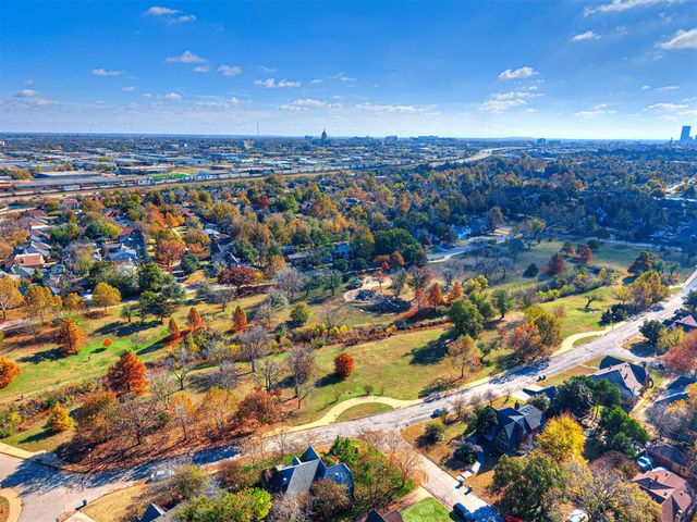 505 NW 31st Street, Oklahoma City, OK 73118