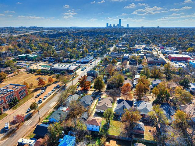 505 NW 31st Street, Oklahoma City, OK 73118