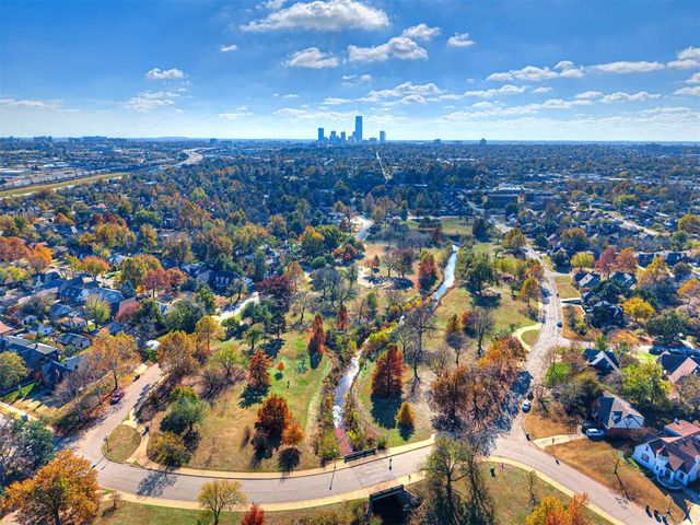 505 NW 31st Street, Oklahoma City, OK 73118