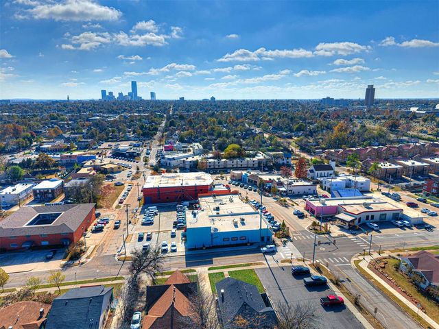 505 NW 31st Street, Oklahoma City, OK 73118
