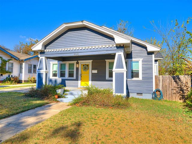 505 NW 31st Street, Oklahoma City, OK 73118