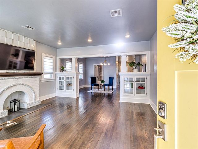 505 NW 31st Street, Oklahoma City, OK 73118