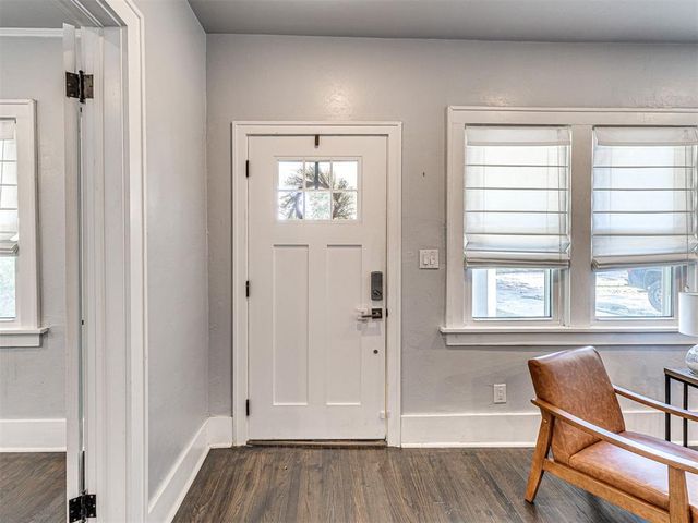 505 NW 31st Street, Oklahoma City, OK 73118