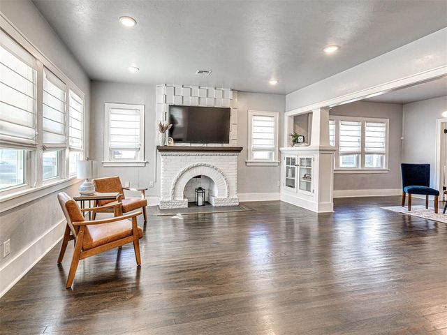 505 NW 31st Street, Oklahoma City, OK 73118