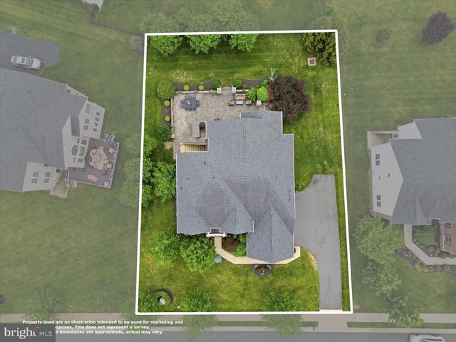 42451 MADTURKEY RUN PL, Chantilly, VA 20152