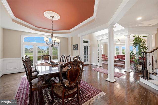 42451 MADTURKEY RUN PL, Chantilly, VA 20152