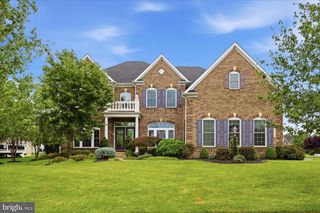 42451 MADTURKEY RUN PL, Chantilly, VA 20152
