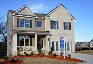 7240 Millbrae Walk, Flowery Branch, GA 30542