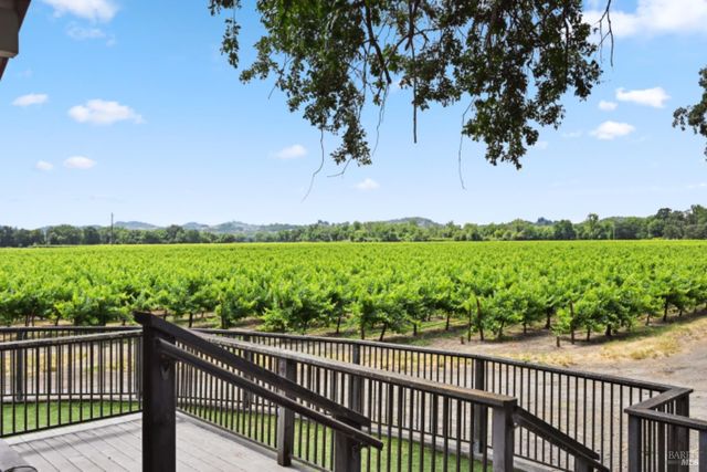 5301 Highway 128, Geyserville, CA 95441