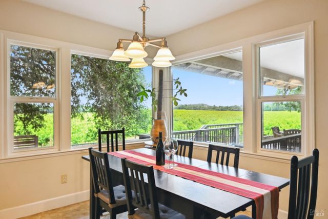 5301 Highway 128, Geyserville, CA 95441