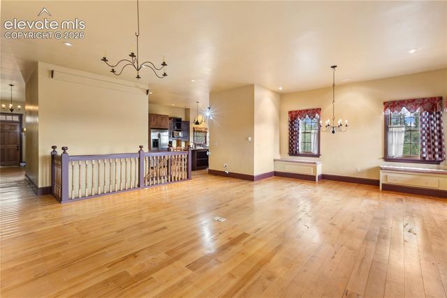 289 Cottonwood Lake Drive, Divide, CO 80814