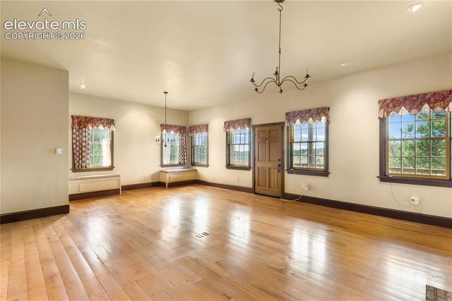 289 Cottonwood Lake Drive, Divide, CO 80814