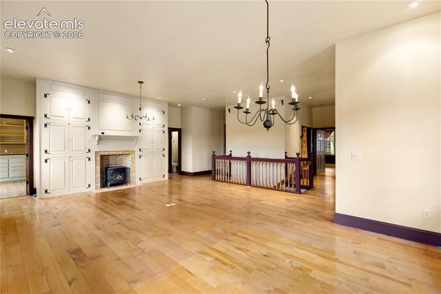 289 Cottonwood Lake Drive, Divide, CO 80814