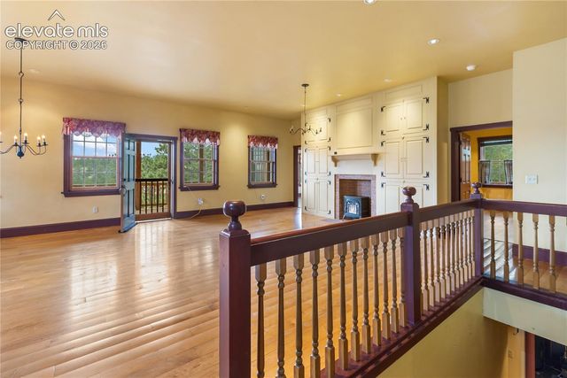289 Cottonwood Lake Drive, Divide, CO 80814