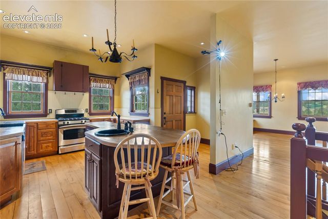 289 Cottonwood Lake Drive, Divide, CO 80814
