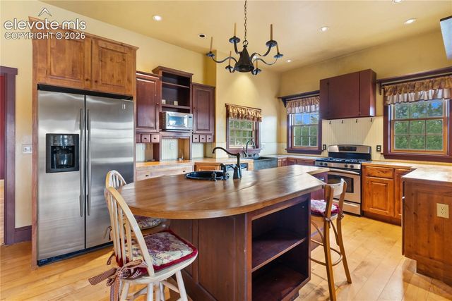289 Cottonwood Lake Drive, Divide, CO 80814