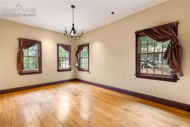 289 Cottonwood Lake Drive, Divide, CO 80814