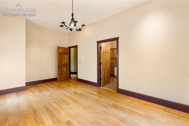 289 Cottonwood Lake Drive, Divide, CO 80814