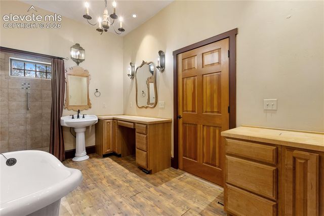 289 Cottonwood Lake Drive, Divide, CO 80814