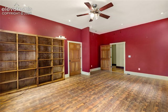 289 Cottonwood Lake Drive, Divide, CO 80814