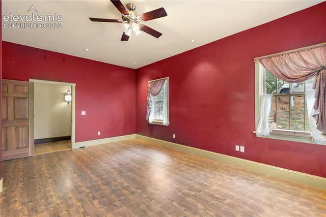 289 Cottonwood Lake Drive, Divide, CO 80814