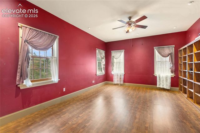 289 Cottonwood Lake Drive, Divide, CO 80814