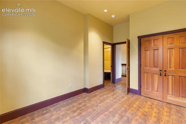 289 Cottonwood Lake Drive, Divide, CO 80814