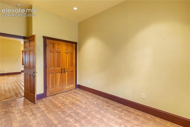 289 Cottonwood Lake Drive, Divide, CO 80814