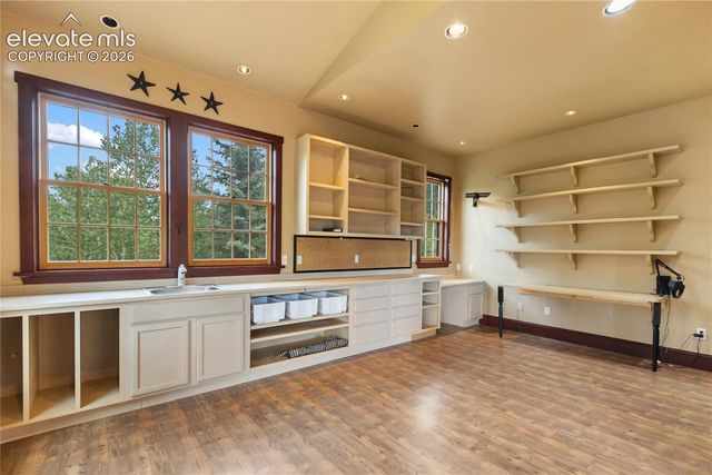 289 Cottonwood Lake Drive, Divide, CO 80814