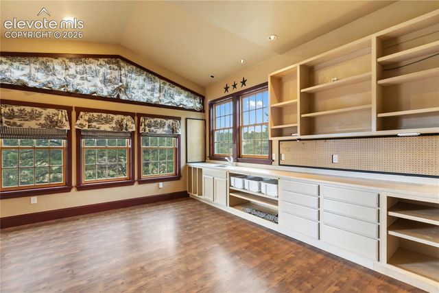 289 Cottonwood Lake Drive, Divide, CO 80814