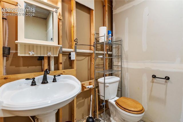 289 Cottonwood Lake Drive, Divide, CO 80814