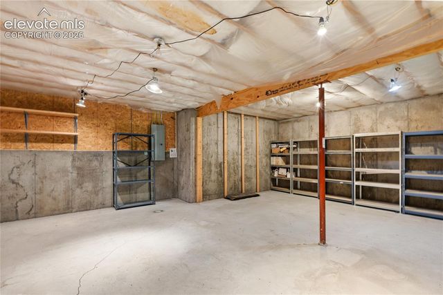 289 Cottonwood Lake Drive, Divide, CO 80814